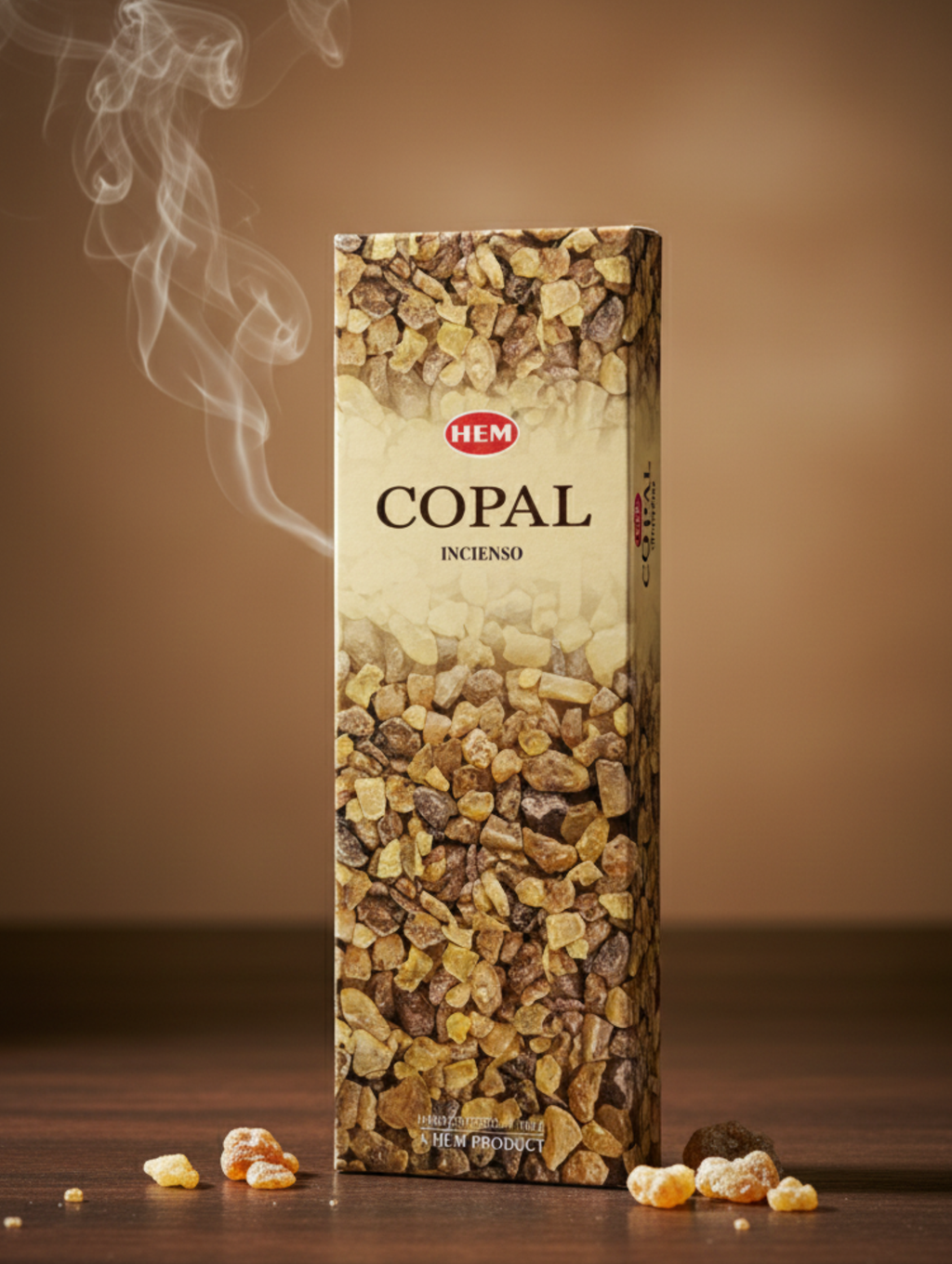 HEM Incienso de Copal